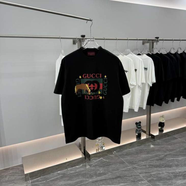 Picture of Gucci T Shirts Short _SKUGucciS-2XLhgntx6411712